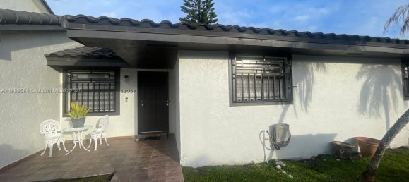 3 غرف نوم دوبلكس في Miami, الولايات المتحدة رقم 614772 12