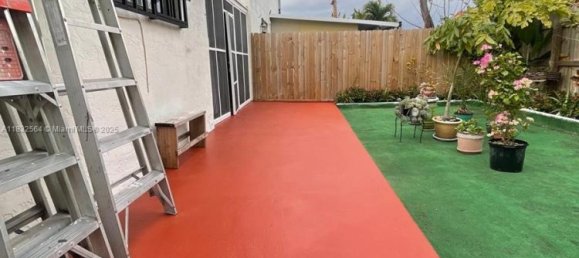 3 غرف نوم دوبلكس في Miami, الولايات المتحدة رقم 614772 3