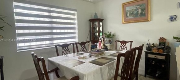 3 غرف نوم دوبلكس في Miami, الولايات المتحدة رقم 614772 8