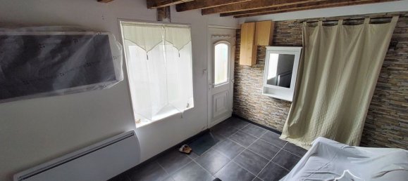 Casa de 1 dormitorio en Hargnies, France No. 61739 10