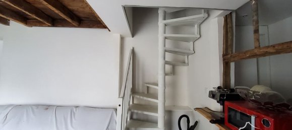 Casa de 1 dormitorio en Hargnies, France No. 61739 4