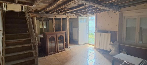 Casa de 1 dormitorio en Hargnies, France No. 61739 15