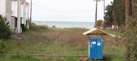 Hôtel à Thermaic Gulf, Greece 635m² No. 8119 4