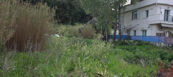 Hôtel à Thermaic Gulf, Greece 635m² No. 8119 2