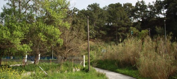 Hôtel à Thermaic Gulf, Greece 635m² No. 8119 3