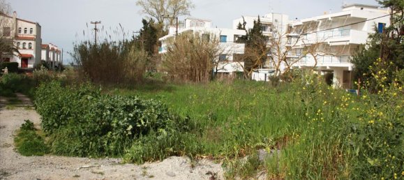 Hôtel à Thermaic Gulf, Greece 635m² No. 8119 5