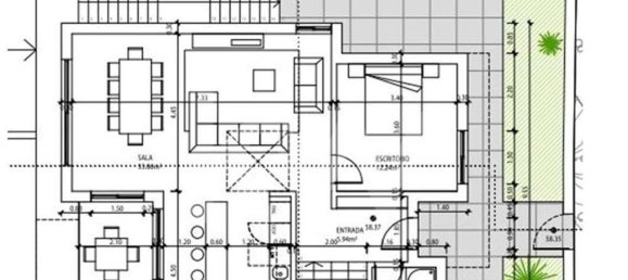 Casa T3 em Corroios, Portugal N.º 68832 4