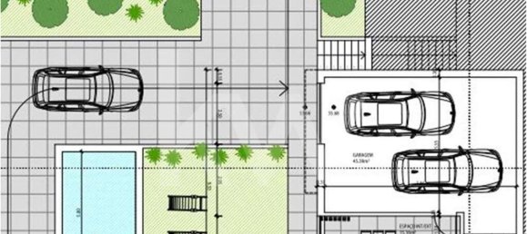 Casa T3 em Corroios, Portugal N.º 68832 5