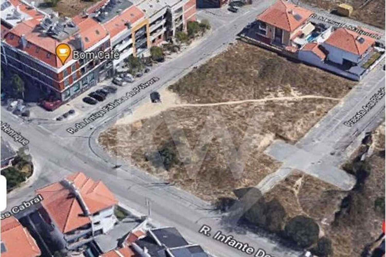 Casa T3 em Corroios, Portugal N.º 68832