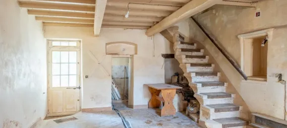 2 Schlafzimmer Haus in Uzes, France, Nr. 345144 5