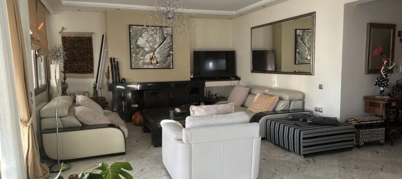 3 bedrooms Apartment in Glyfada, Greece No. 2460 2