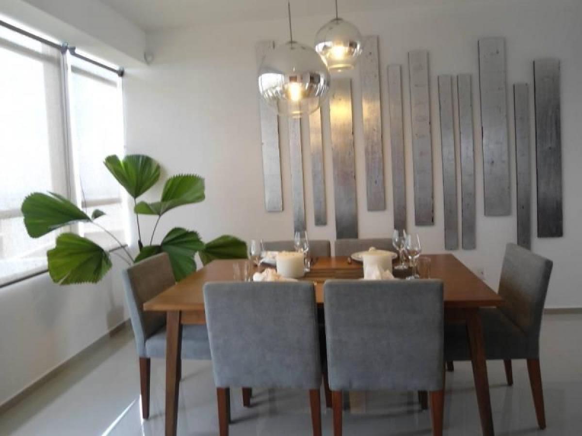 3 Schlafzimmer Wohnung in Tlalnepantla, Mexico, Nr. 224628