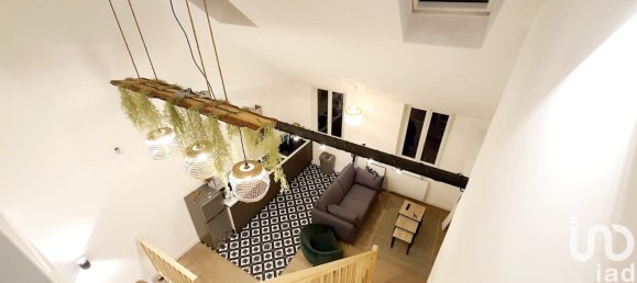 2 rooms Duplex in Boulogne-sur-Mer, France No. 346020 4