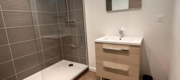 2 rooms Duplex in Boulogne-sur-Mer, France No. 346020 5