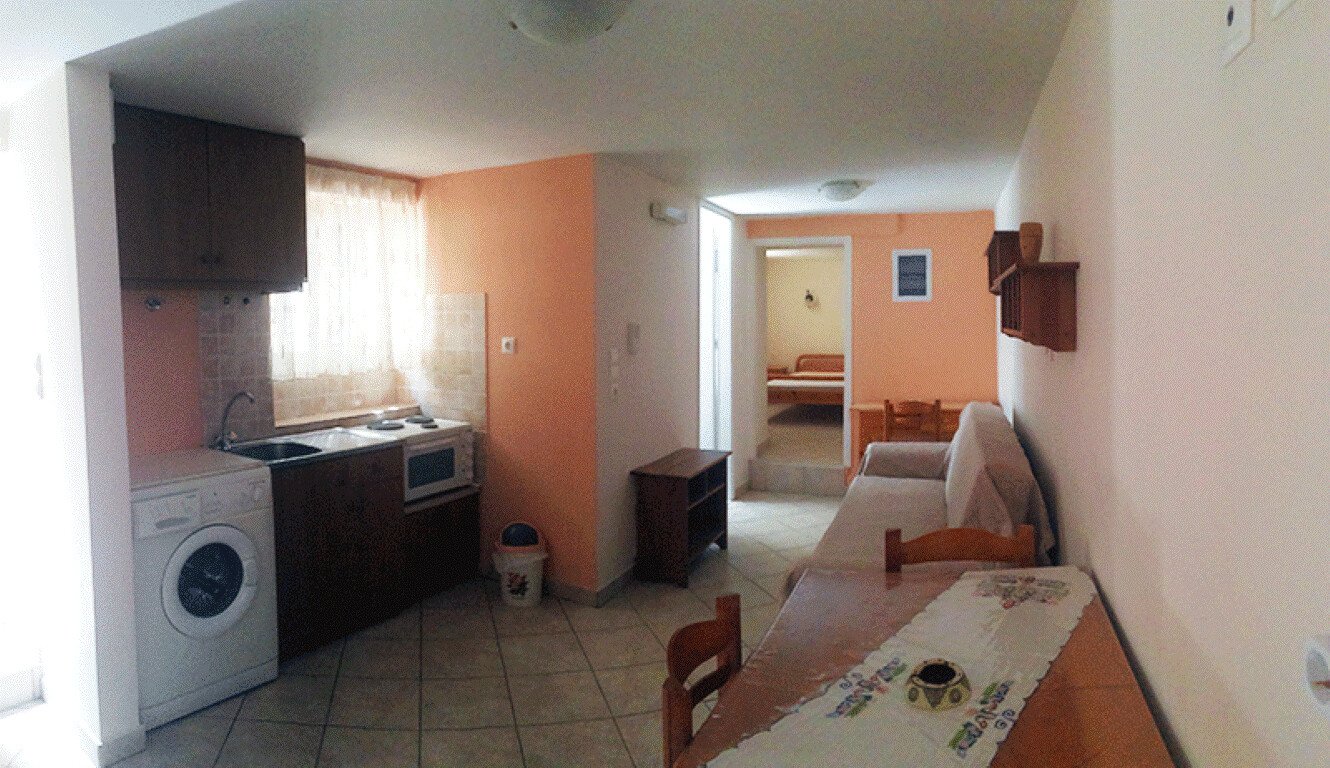  طابقين في Sitia, Greece 400متر مربع رقم 6449