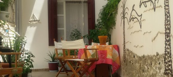  طابقين في Sitia, Greece 400متر مربع رقم 6449 3