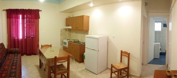  طابقين في Sitia, Greece 400متر مربع رقم 6449 2