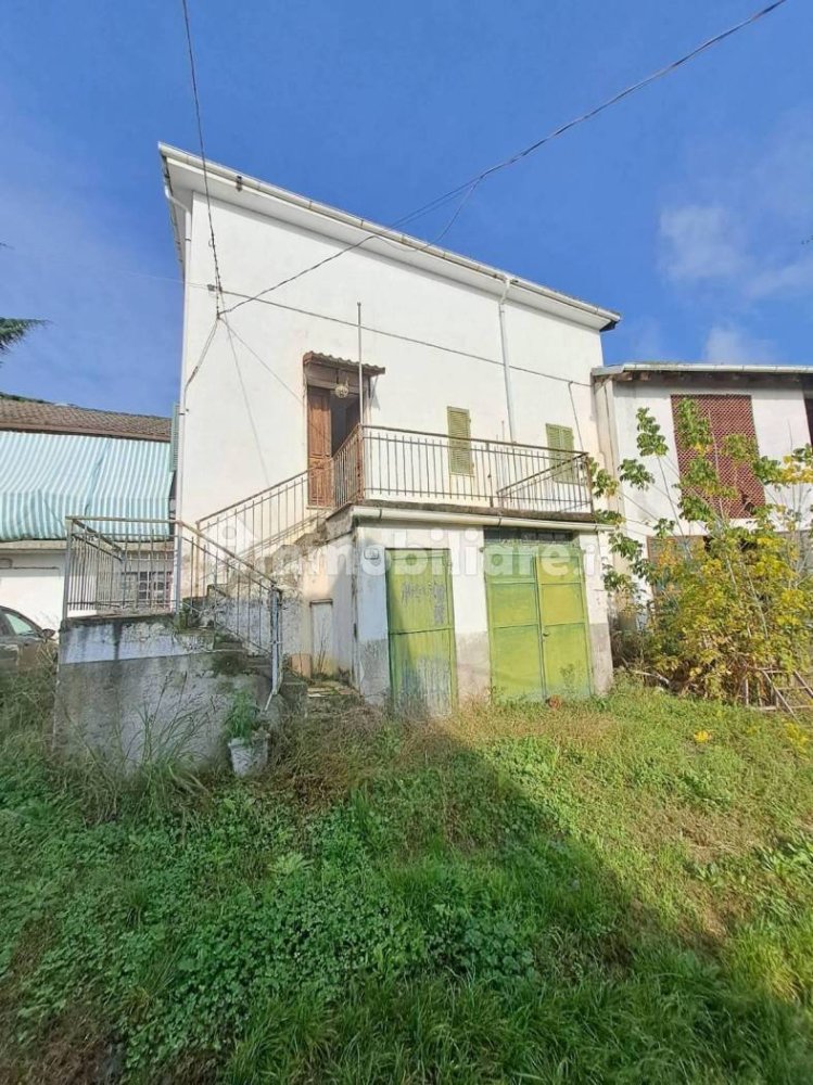 1 Schlafzimmer Haus in Bistagno, Italy, Nr. 129109