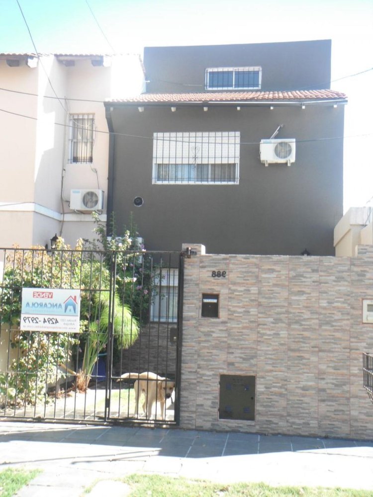 Casa T3 em Lomas de Zamora, Argentina N.º 89014