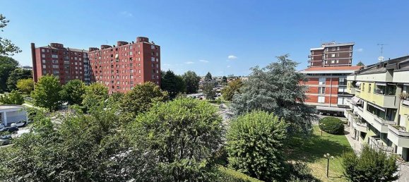 3 غرف نوم شقة في Milan, Italy رقم 343515 22