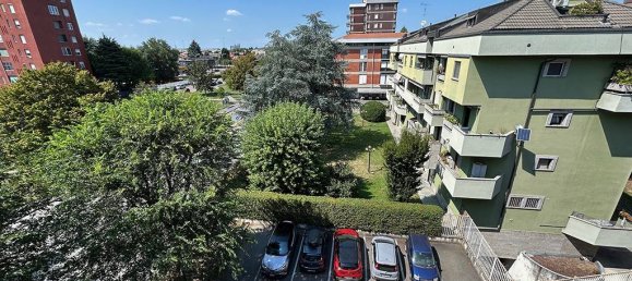 3 غرف نوم شقة في Milan, Italy رقم 343515 8