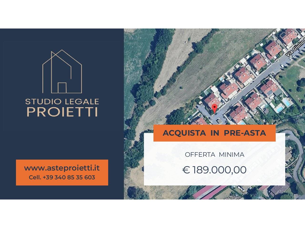 2 bedrooms Villa in Rome, Italy No. 303678