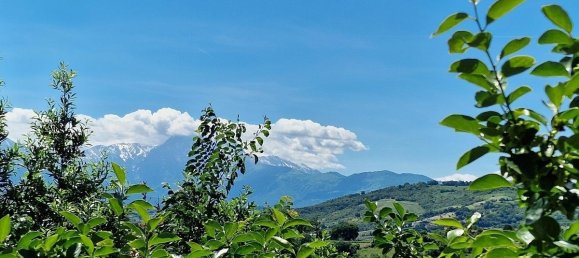 3 bedrooms Castles in Castiglione Messer Raimondo, Italy No. 279734 29