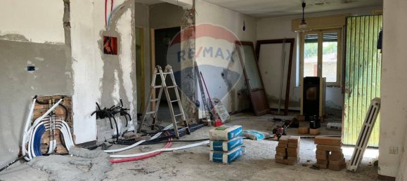 3 rooms House in Neviano degli Arduini, Italy No. 309347 6