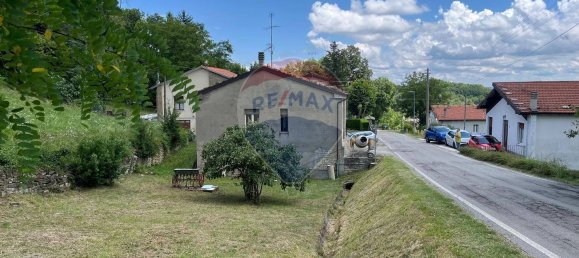 3 rooms House in Neviano degli Arduini, Italy No. 309347 19