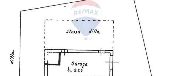 3 rooms House in Neviano degli Arduini, Italy No. 309347 22