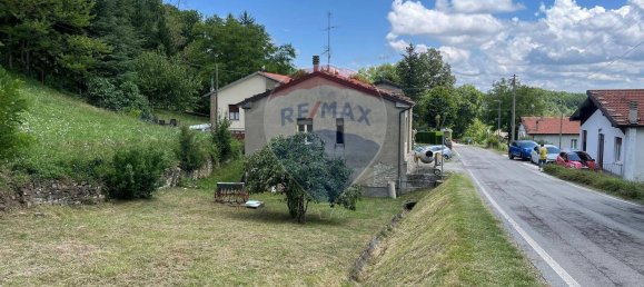 3 rooms House in Neviano degli Arduini, Italy No. 309347 5