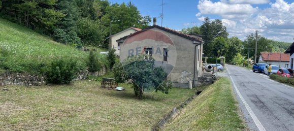 3 rooms House in Neviano degli Arduini, Italy No. 309347 20