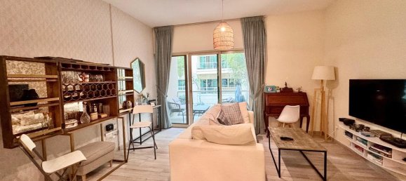 1 Schlafzimmer Wohnung in AL GHOZLAN, Greens, UAE, Nr. 122006 12