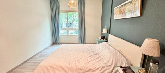 1 Schlafzimmer Wohnung in AL GHOZLAN, Greens, UAE, Nr. 122006 16