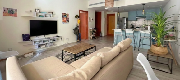 1 Schlafzimmer Wohnung in AL GHOZLAN, Greens, UAE, Nr. 122006 3