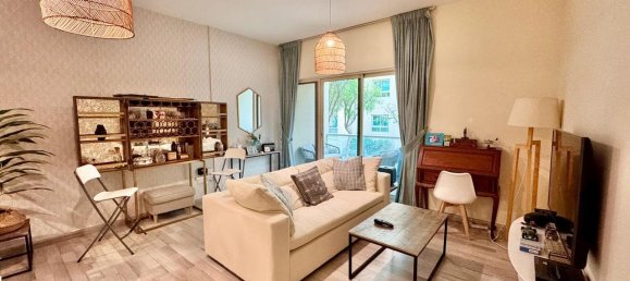 1 Schlafzimmer Wohnung in AL GHOZLAN, Greens, UAE, Nr. 122006 5