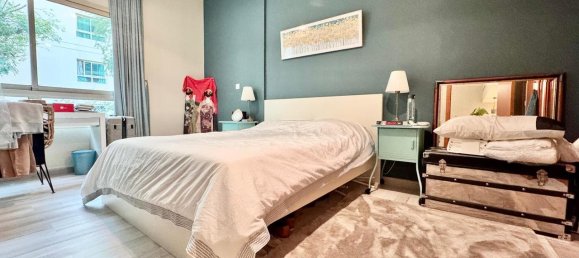 1 Schlafzimmer Wohnung in AL GHOZLAN, Greens, UAE, Nr. 122006 13