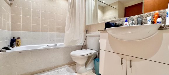 1 Schlafzimmer Wohnung in AL GHOZLAN, Greens, UAE, Nr. 122006 14