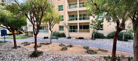 1 Schlafzimmer Wohnung in AL GHOZLAN, Greens, UAE, Nr. 122006 10