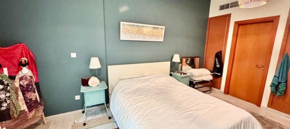 1 Schlafzimmer Wohnung in AL GHOZLAN, Greens, UAE, Nr. 122006 17