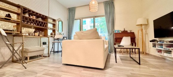 1 Schlafzimmer Wohnung in AL GHOZLAN, Greens, UAE, Nr. 122006 9