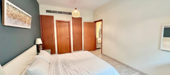 1 Schlafzimmer Wohnung in AL GHOZLAN, Greens, UAE, Nr. 122006 15