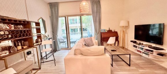 1 Schlafzimmer Wohnung in AL GHOZLAN, Greens, UAE, Nr. 122006 6