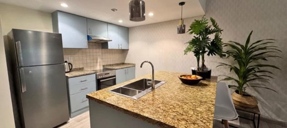 1 Schlafzimmer Wohnung in AL GHOZLAN, Greens, UAE, Nr. 122006 2