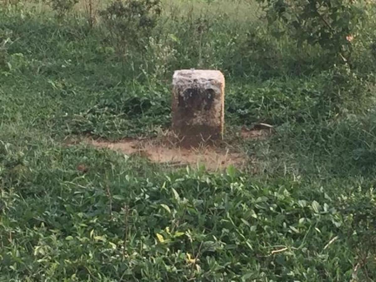 Terreno en Bangalore, India No. 33131