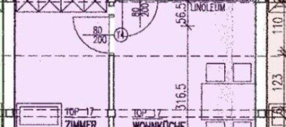 2-salle Appartement à Paternion, Austria No. 139550 4