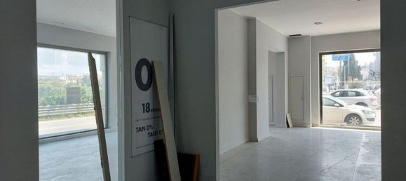 Gewerbliche Immobilie in Sassari, Italy 643m², Nr. 372505 24