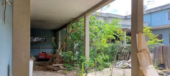 Gewerbliche Immobilie in Sassari, Italy 643m², Nr. 372505 4