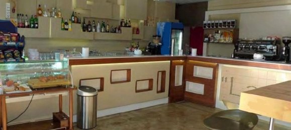 Gewerbliche Immobilie in Sassari, Italy 643m², Nr. 372505 5