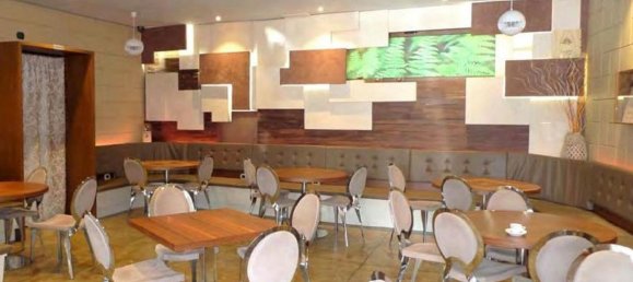 Gewerbliche Immobilie in Sassari, Italy 643m², Nr. 372505 6